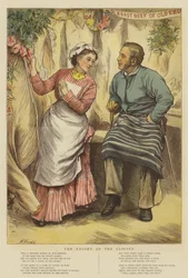 Der Ritter des Hackbeils